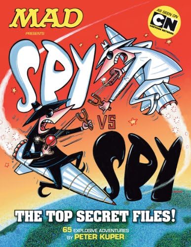 Inside MAD (MAD Magazine) - Kindle edition by Usual Gang of Idiots